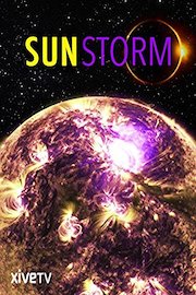 Sun Storm