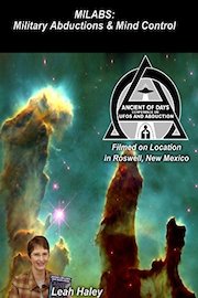 MILABS: Military Abductions & Mind Control
