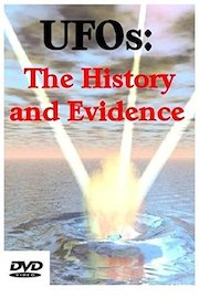 UFOs: The History and Evidence