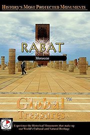Global Treasures - Rabat - Morocco