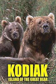 Kodiak: Island of the Great Bear