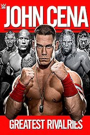 WWE John Cena's Greatest Rivalries Vol. 2