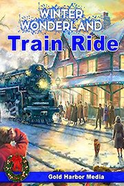 Winter Wonderland Train Ride