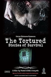 The Tortured: Stories of Survival