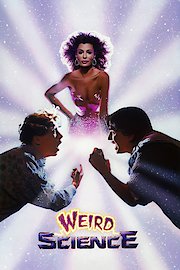 Weird Science