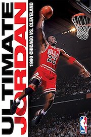 1990 Chicago vs. Cleveland