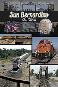 San Bernardino, California