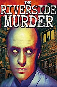 The Riverside Murder