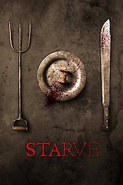 Starve