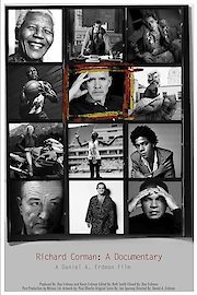 Richard Corman: A Documentary