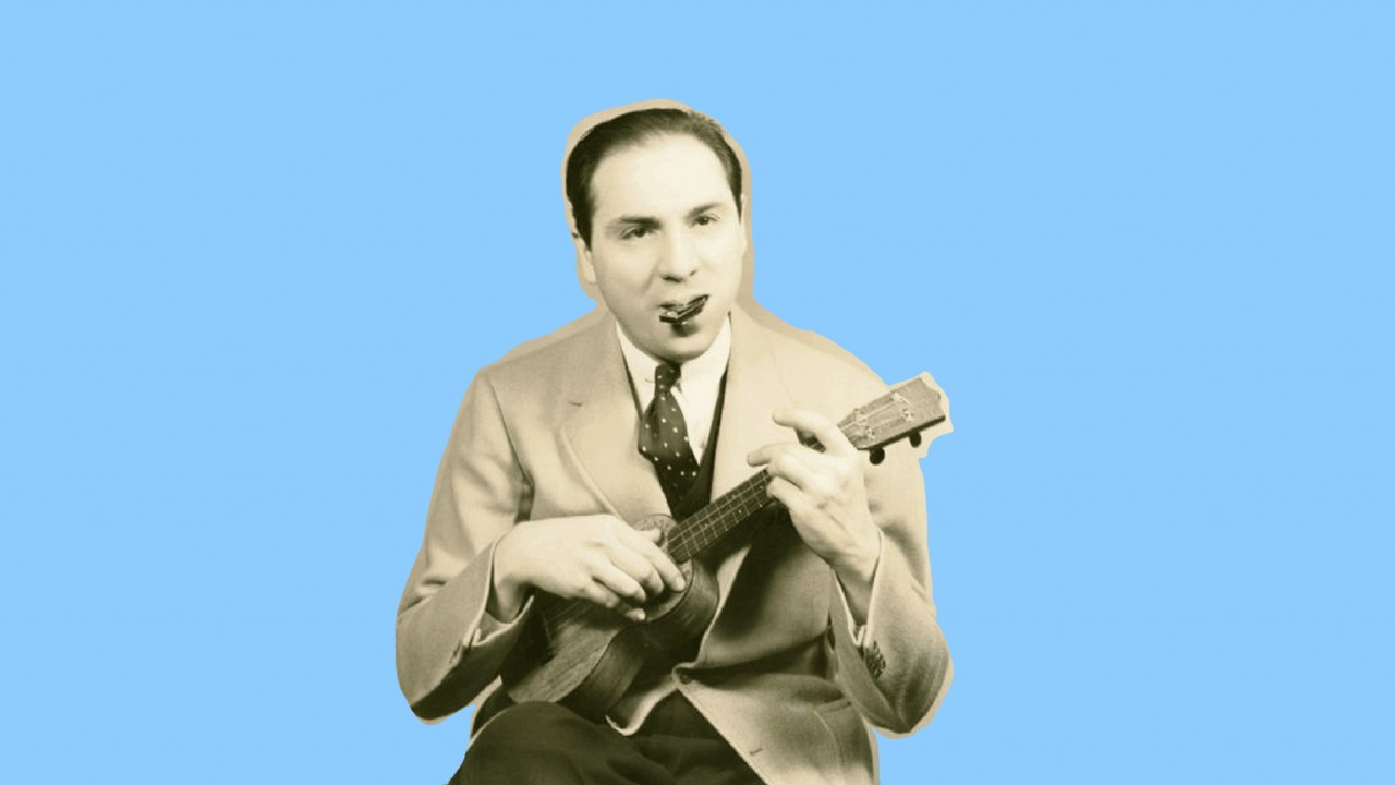 The Wizard of the Strings