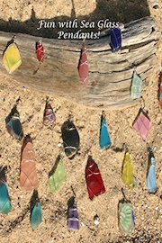 Fun with Sea Glass