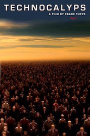 Technocalyps Part 2: Preparing for the Singularity