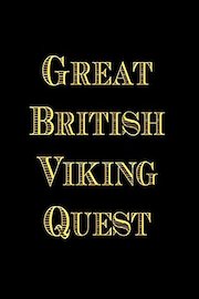 Great British Viking Quest: Episode 6: Festival Fun