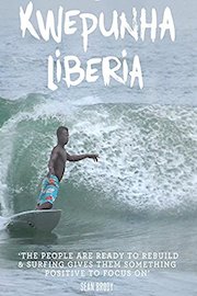 Kwepunha Liberia