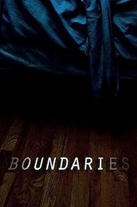 Boundaries