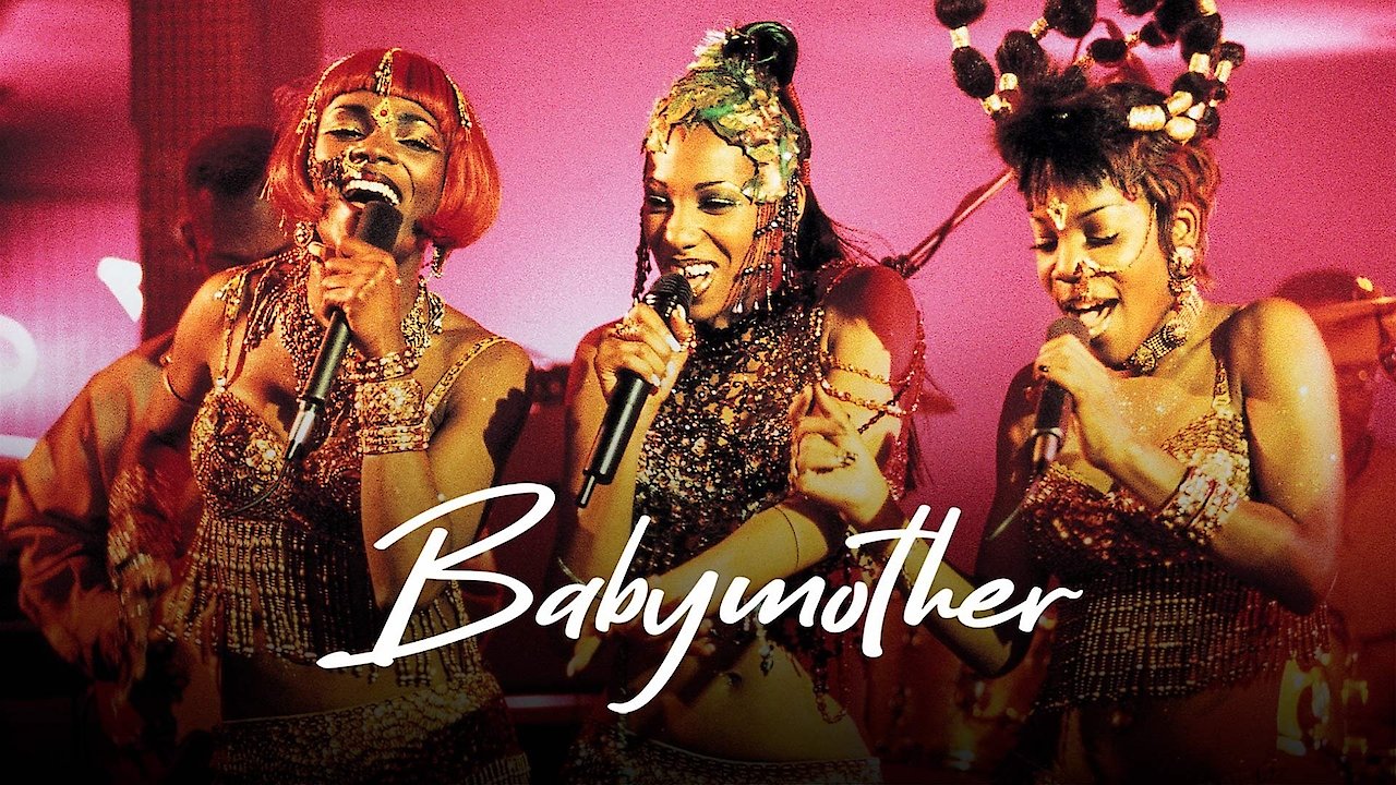 Babymother