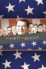 Party of Reagan
