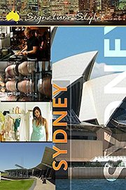 Signature Style - Sydney