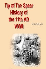 Tip of The Spear ... ... ... .... ...