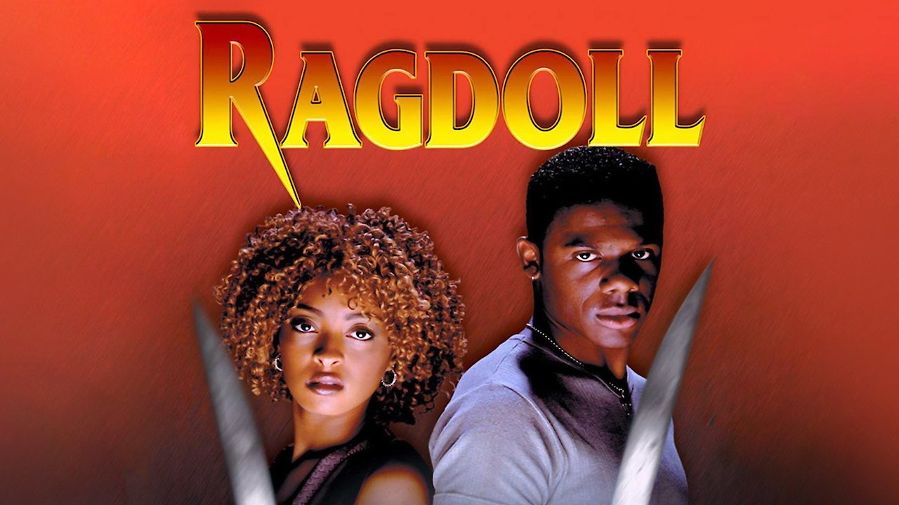 Ragdoll