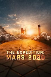 The Expedition: Mars 2030