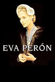 Eva Peron