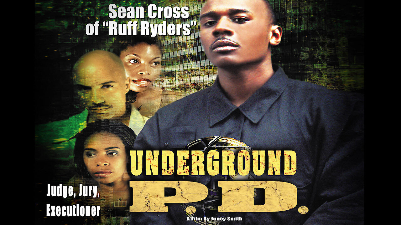 Underground P.D.