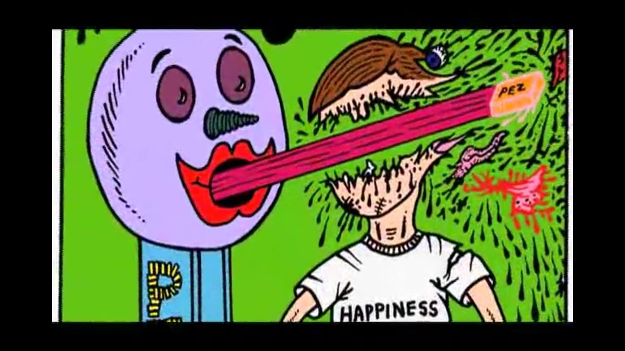 Kill the Artist
