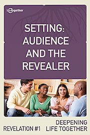 Revelation #1 udience and the Revealer