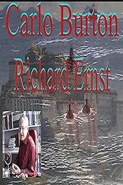 Carlo Burton's Nobel Prize winner Richard Ernst 