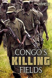 Congo's Killing Fields