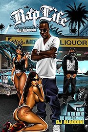 The Rap Life Featuring DJ Aladdin