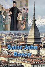 Saint John Bosco