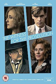 Agatha Christie's The Witness for the Prosecution