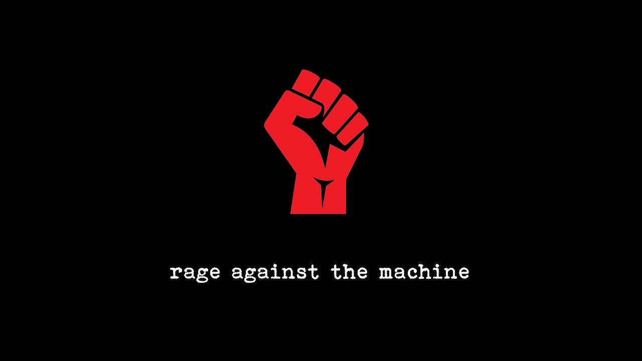 Rage Against The Machine: The Battle of Mexico City