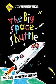 The BIG Space Shuttle