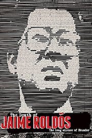 The Death Of Jamie Roldos