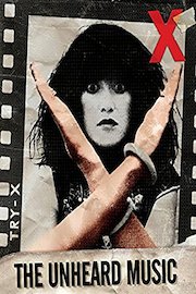 X - The Unheard Music: Silver Edition