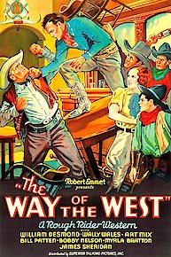 The Way of the West