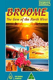 Broome - The Gem of the North West