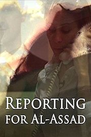Reporting for Al-Assad