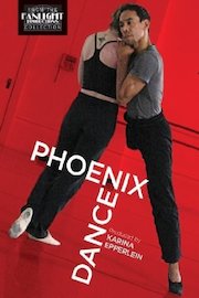 Phoenix Dance