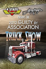 Chrome Shop Mafia 2012 Guilty By Association Truck Show