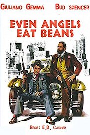 Even Angles Eat Beans