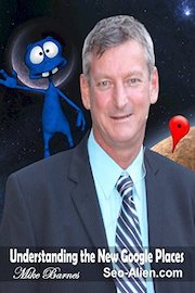 Understanding the New Google Places