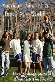 American Universities: Brave New World