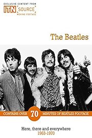 The Beatles - Here, There & Everywhere