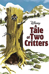 A Tale of Two Critters