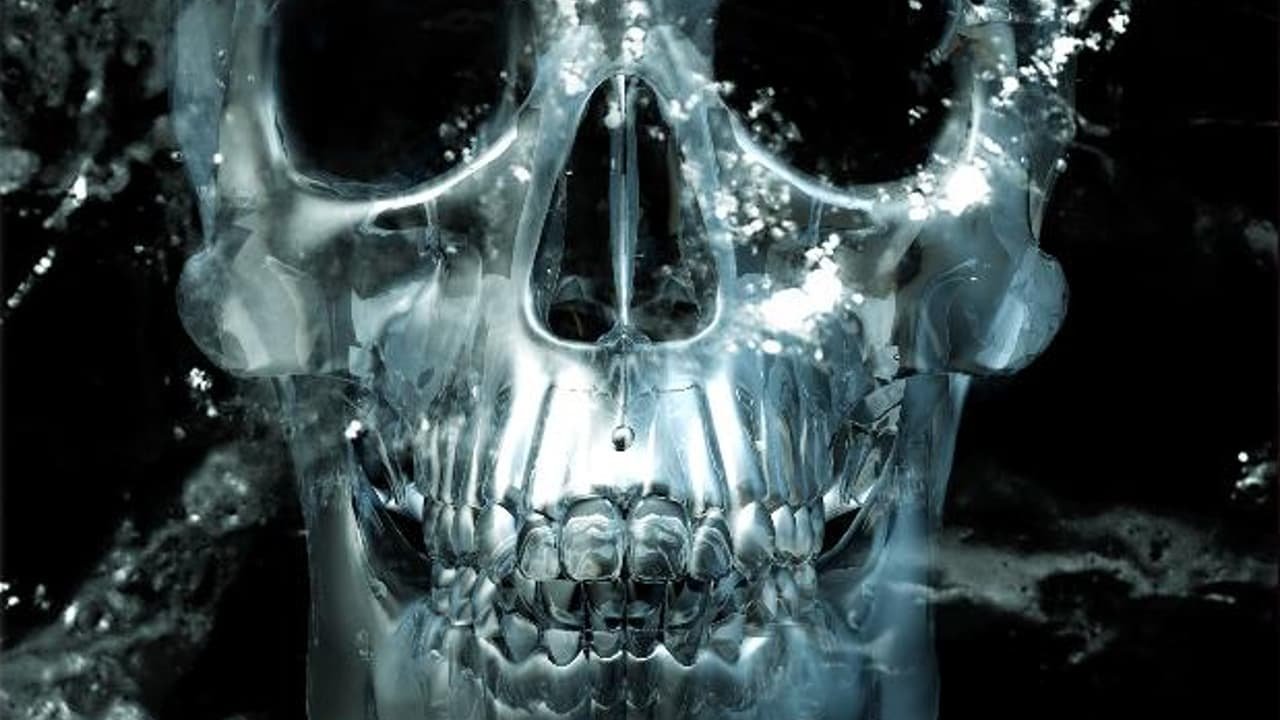 H.P. Lovecraft's Cool Air